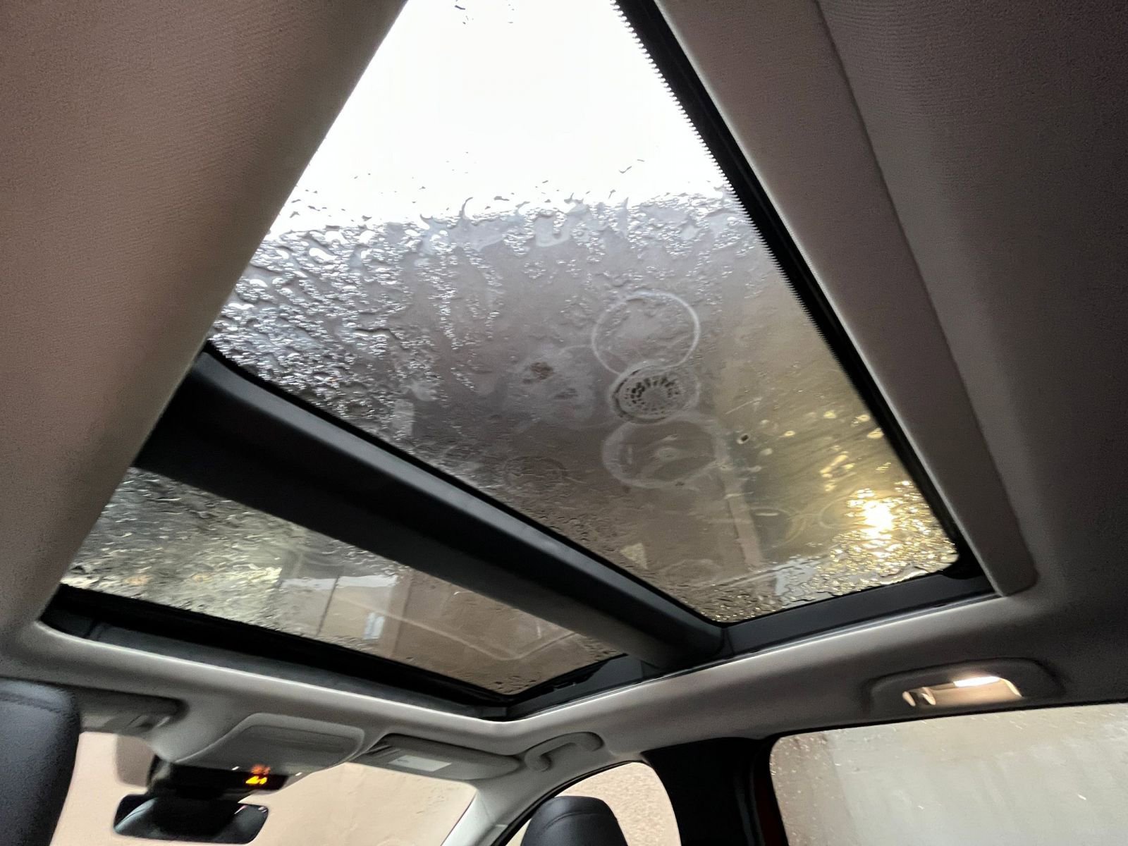 Thumbnail: 2025 Mazda CX-50 - 31