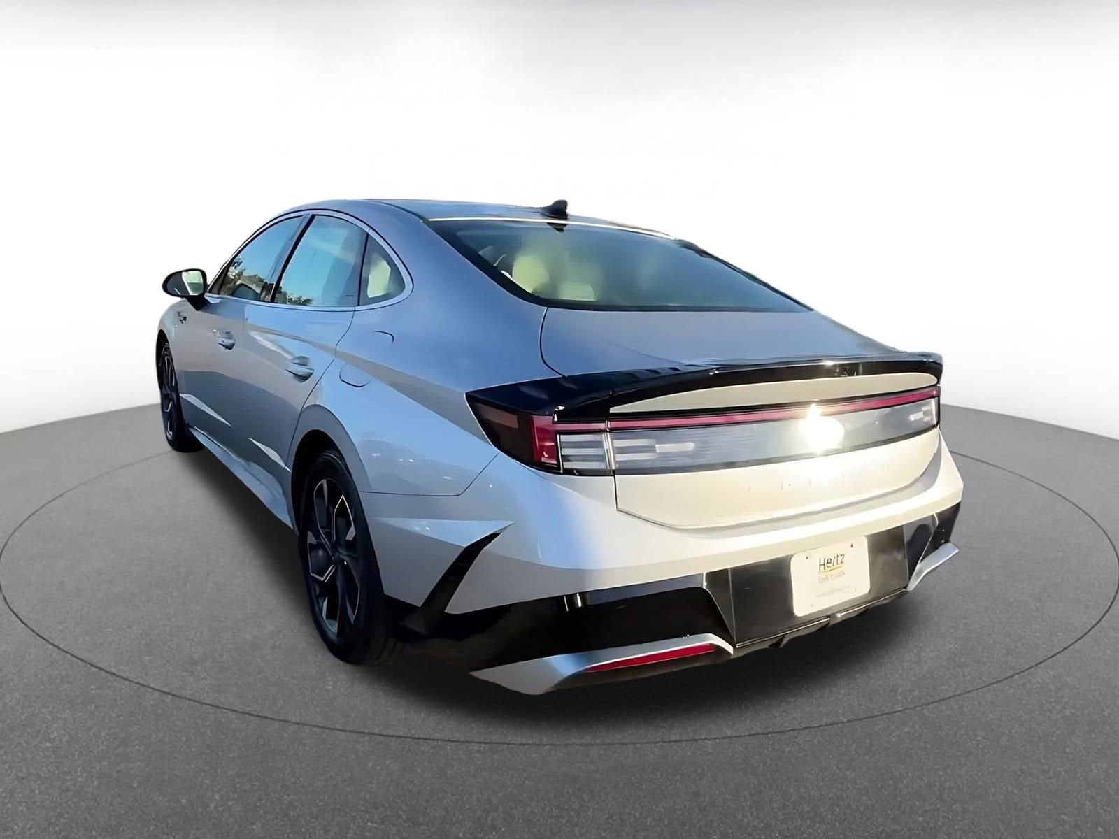 Thumbnail: 2025 Hyundai Sonata - 11