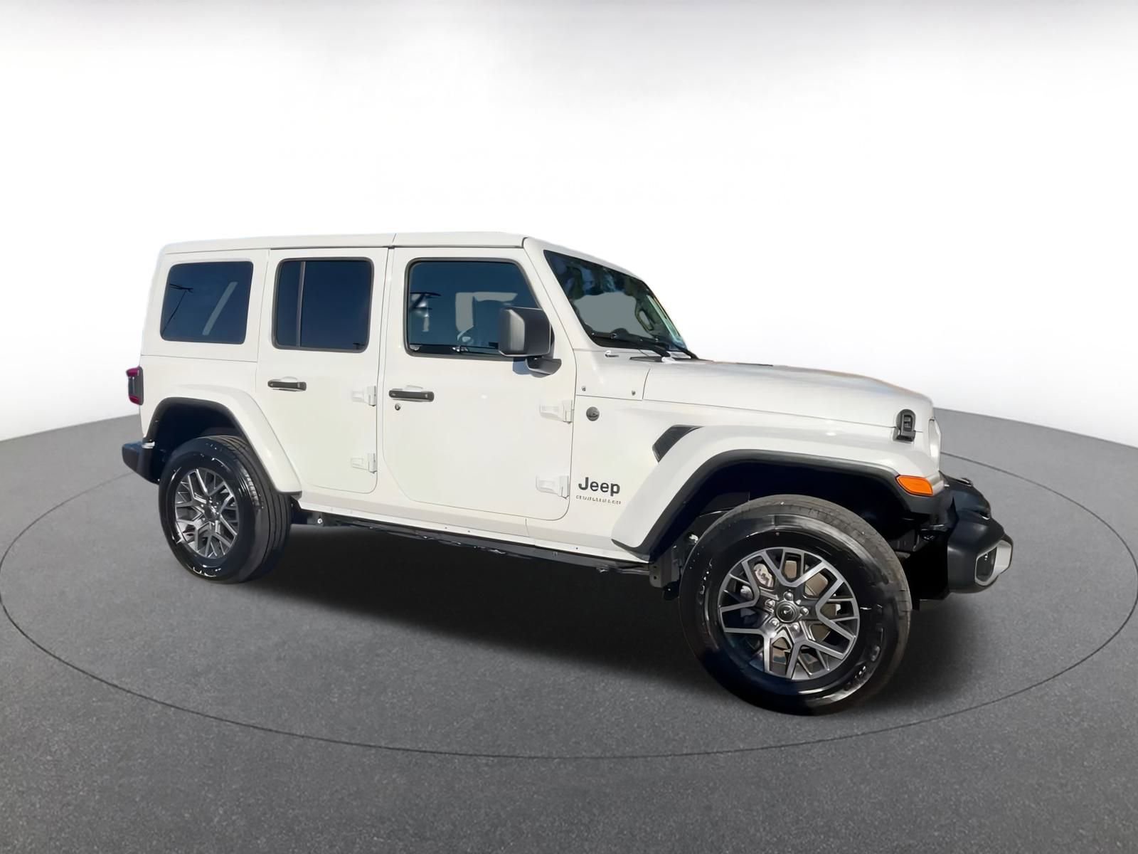 Thumbnail: 2025 Jeep Wrangler - 2