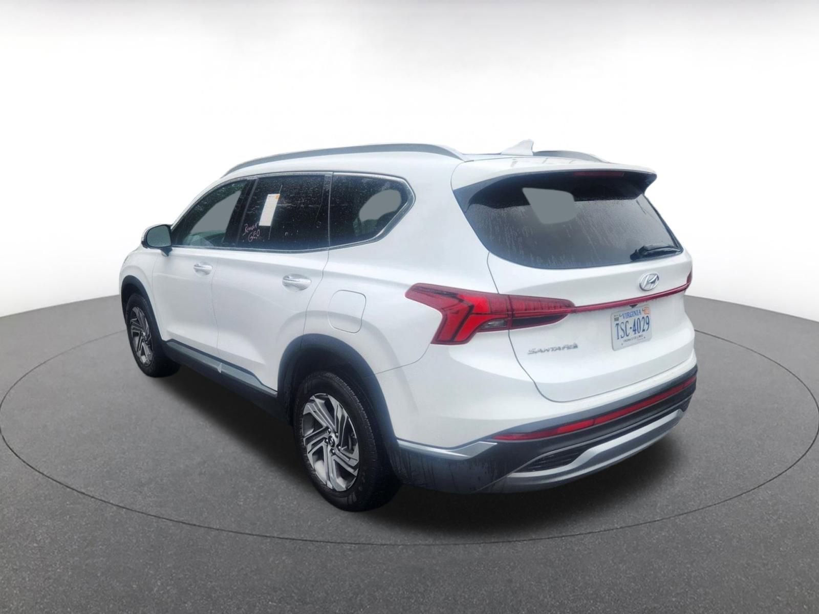 Thumbnail: 2023 Hyundai Santa Fe - 5