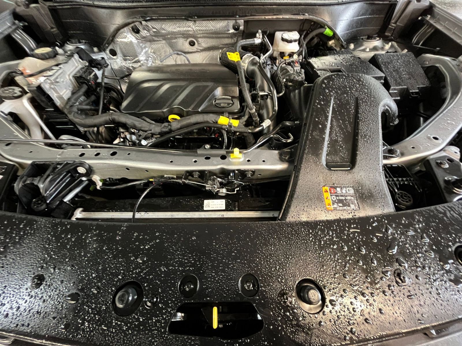 Thumbnail: 2025 Chevrolet Trax - 32