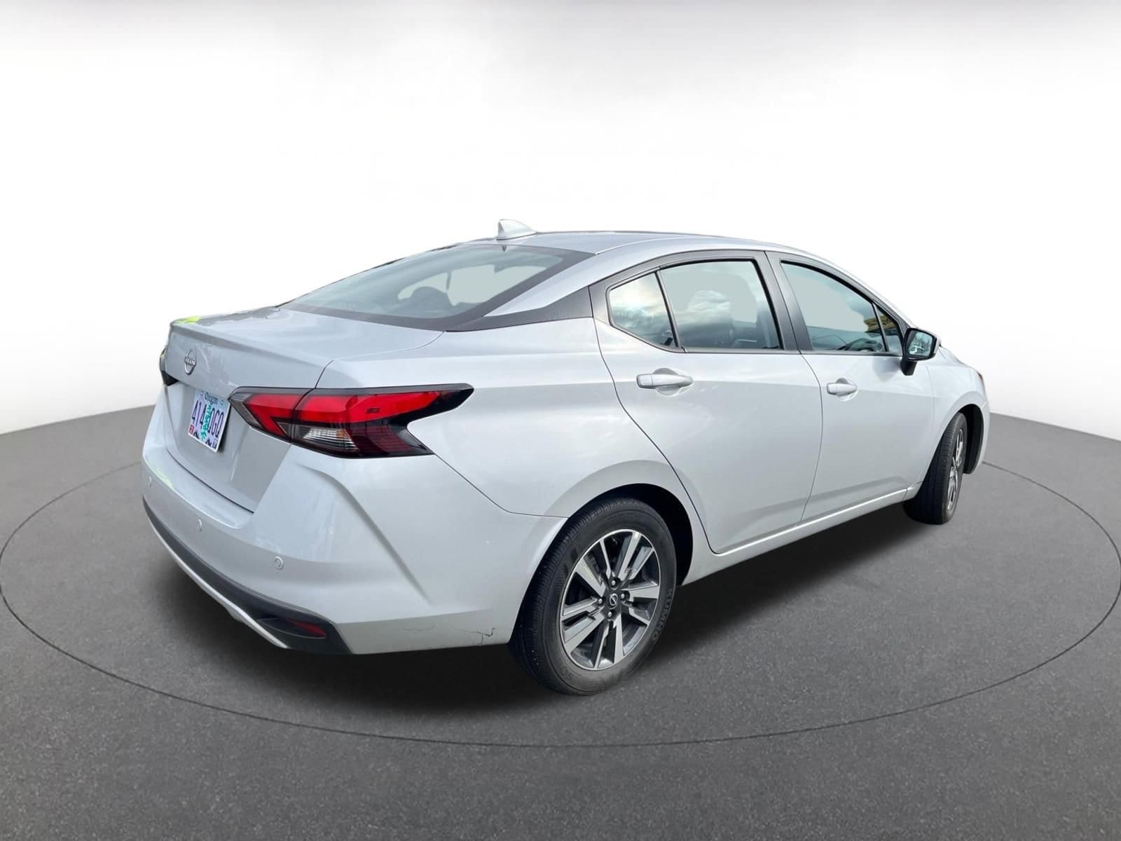 Thumbnail: 2025 Nissan Versa - 7