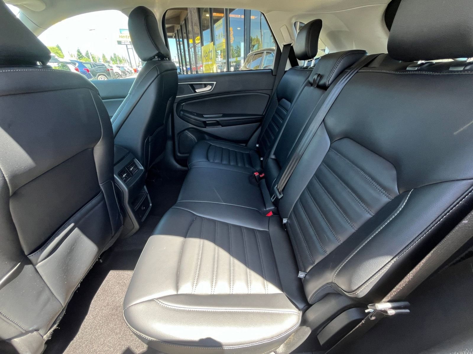 2024 Ford Edge SEL 26