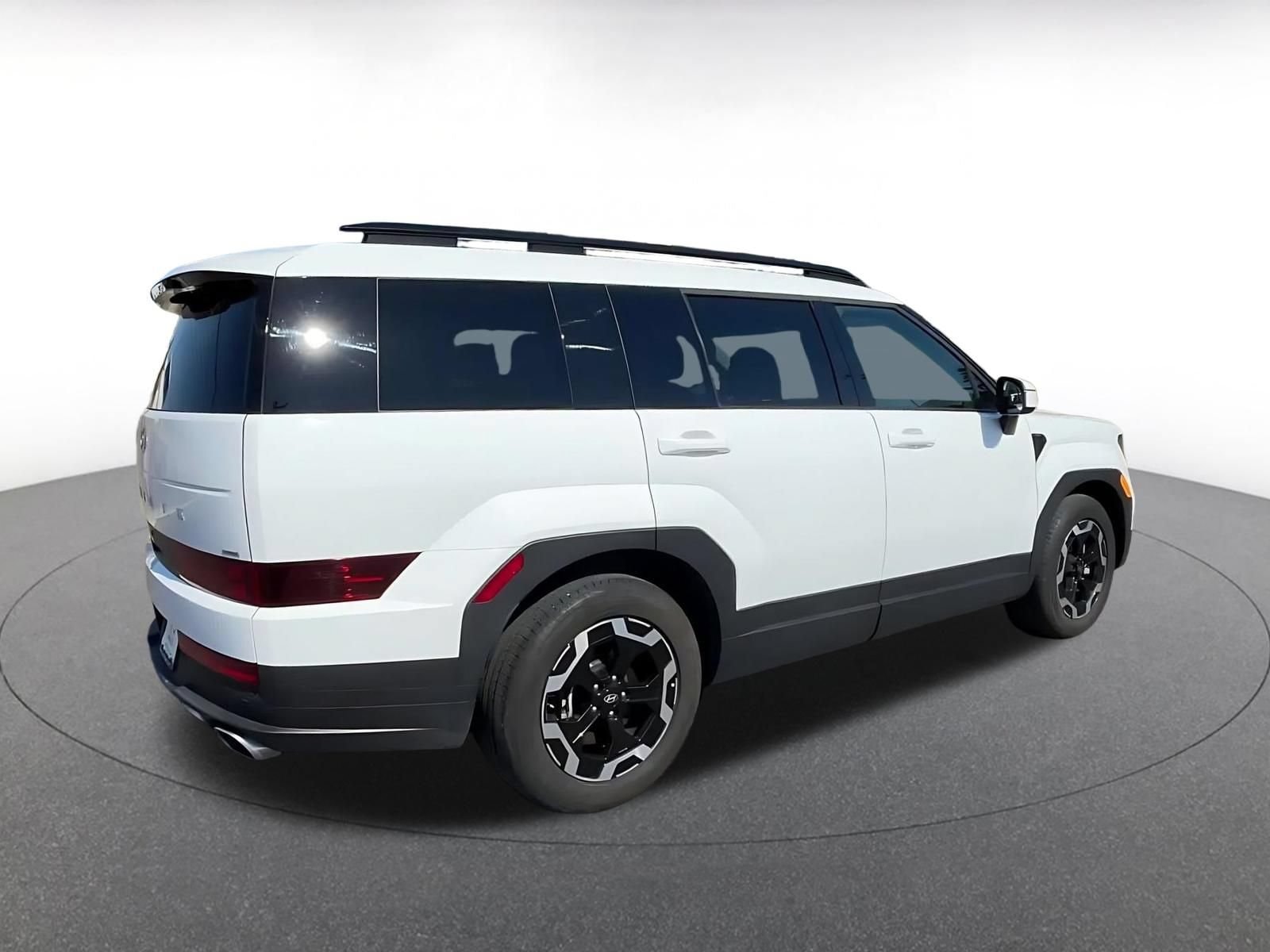 Thumbnail: 2026 Hyundai Santa Fe - 15