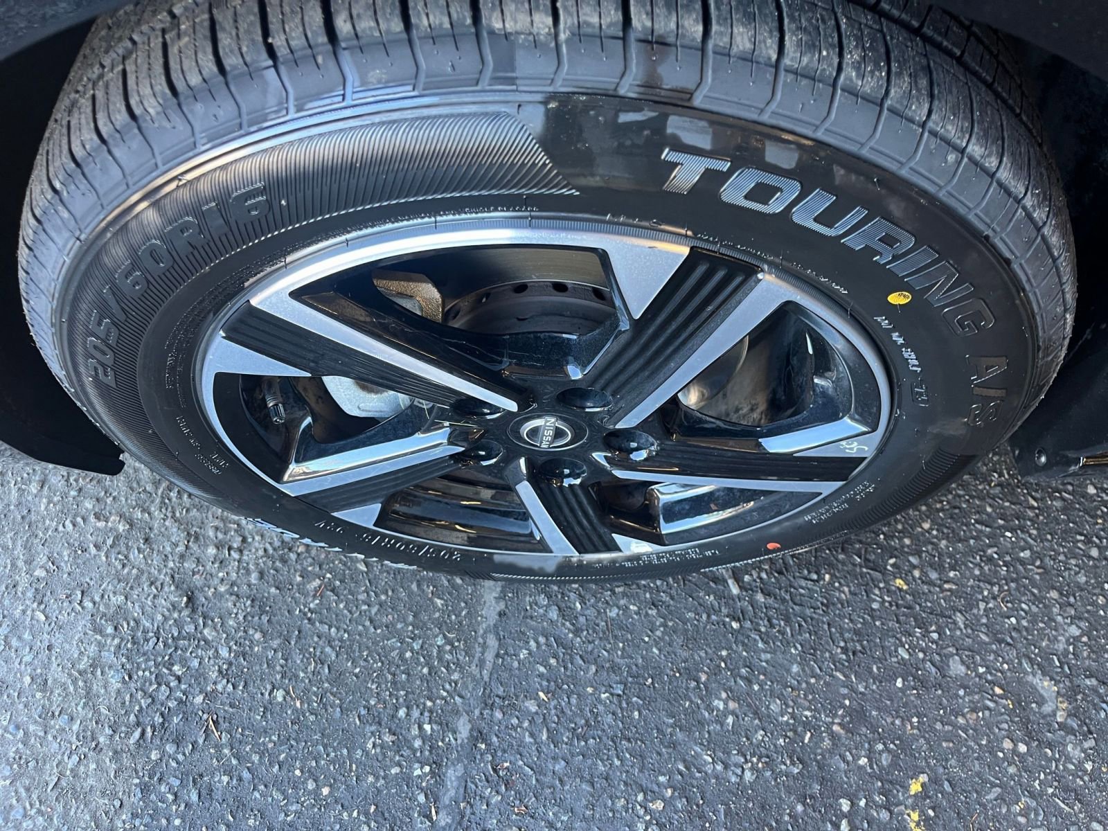 Thumbnail: 2024 Nissan Sentra - 30