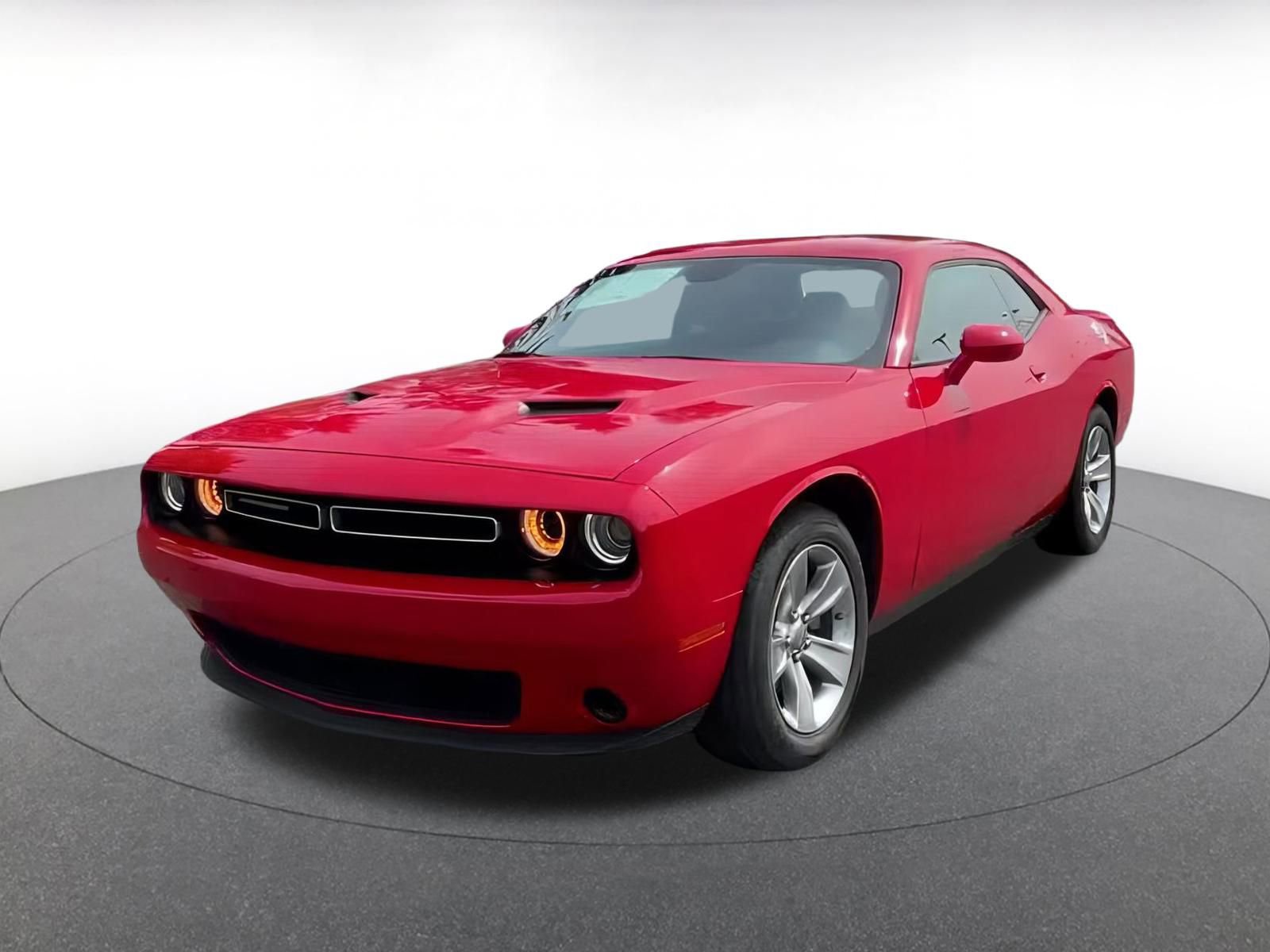Thumbnail: 2022 Dodge Challenger - 15