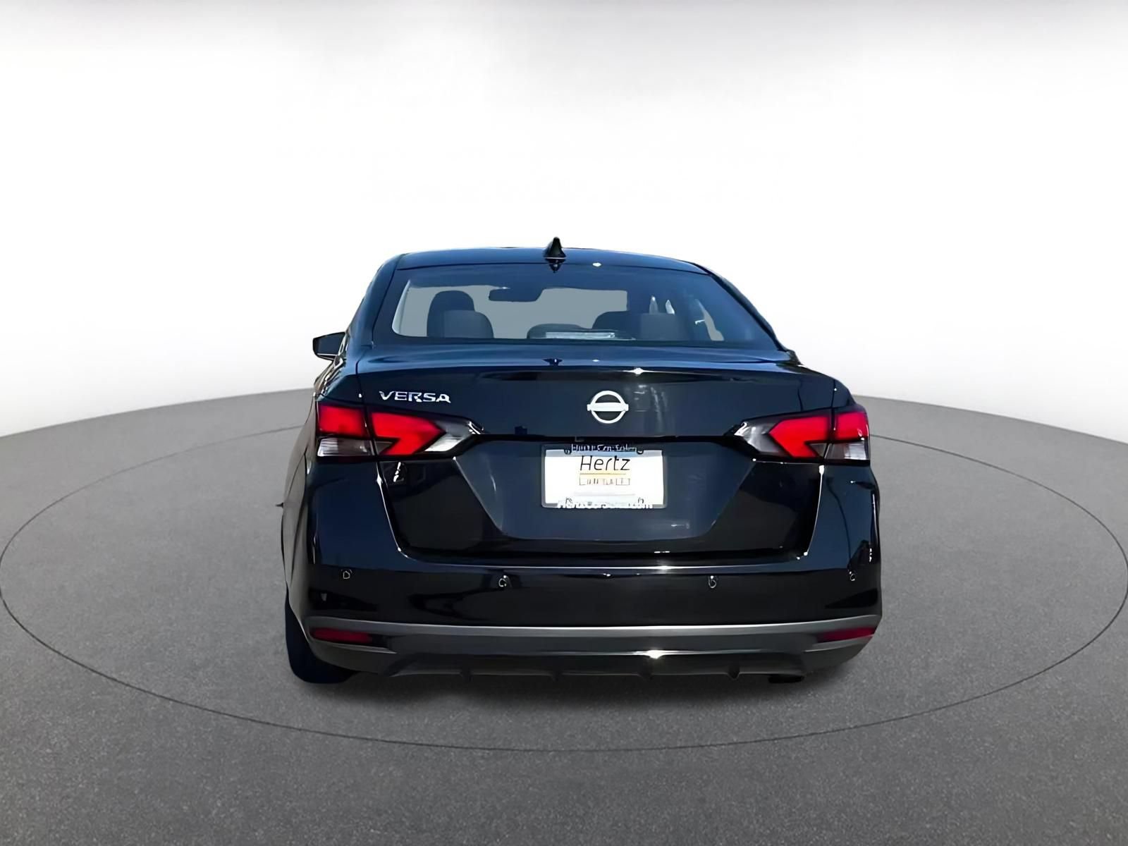 Thumbnail: 2025 Nissan Versa - 10