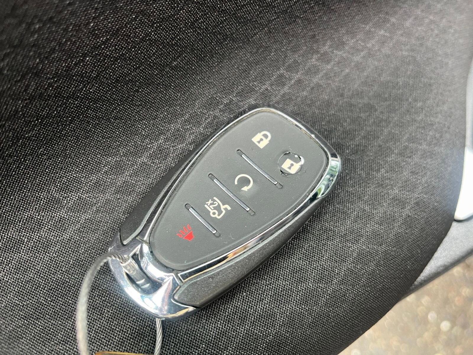 Thumbnail: 2024 Chevrolet Malibu - 27