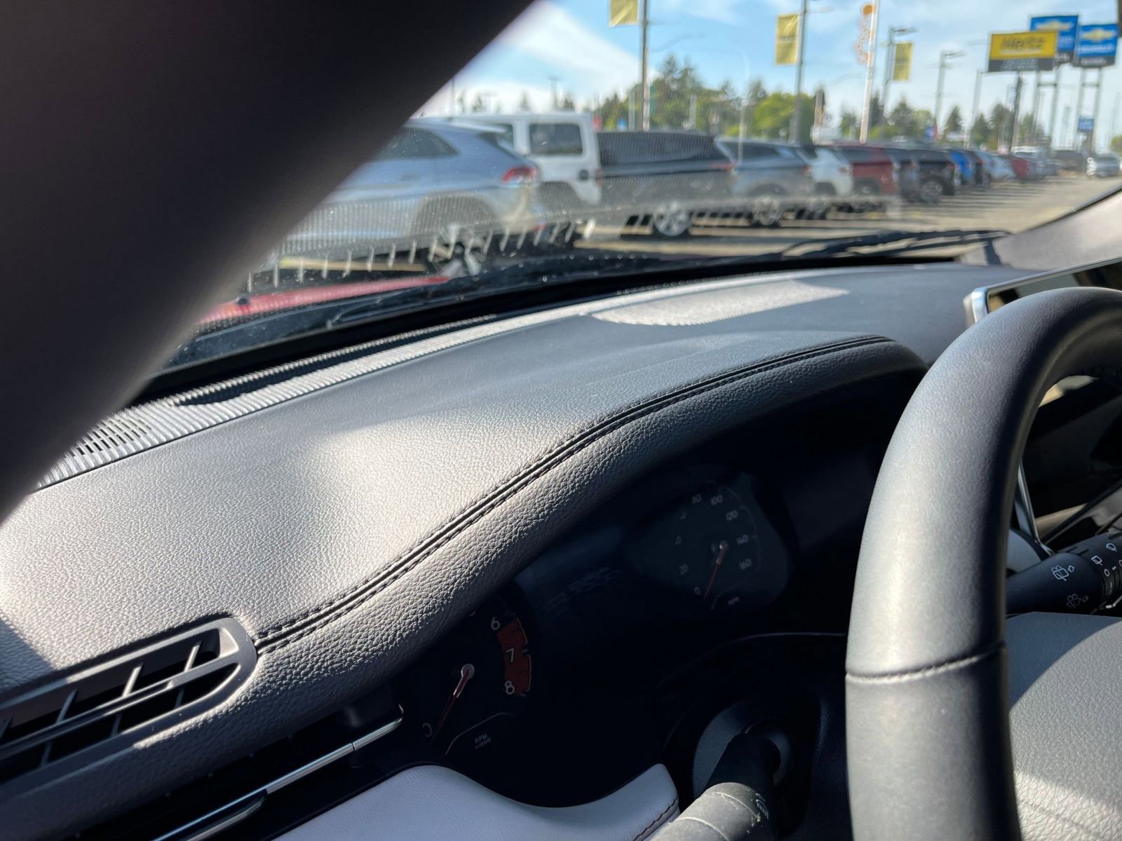 Thumbnail: 2025 Jeep Compass - 35
