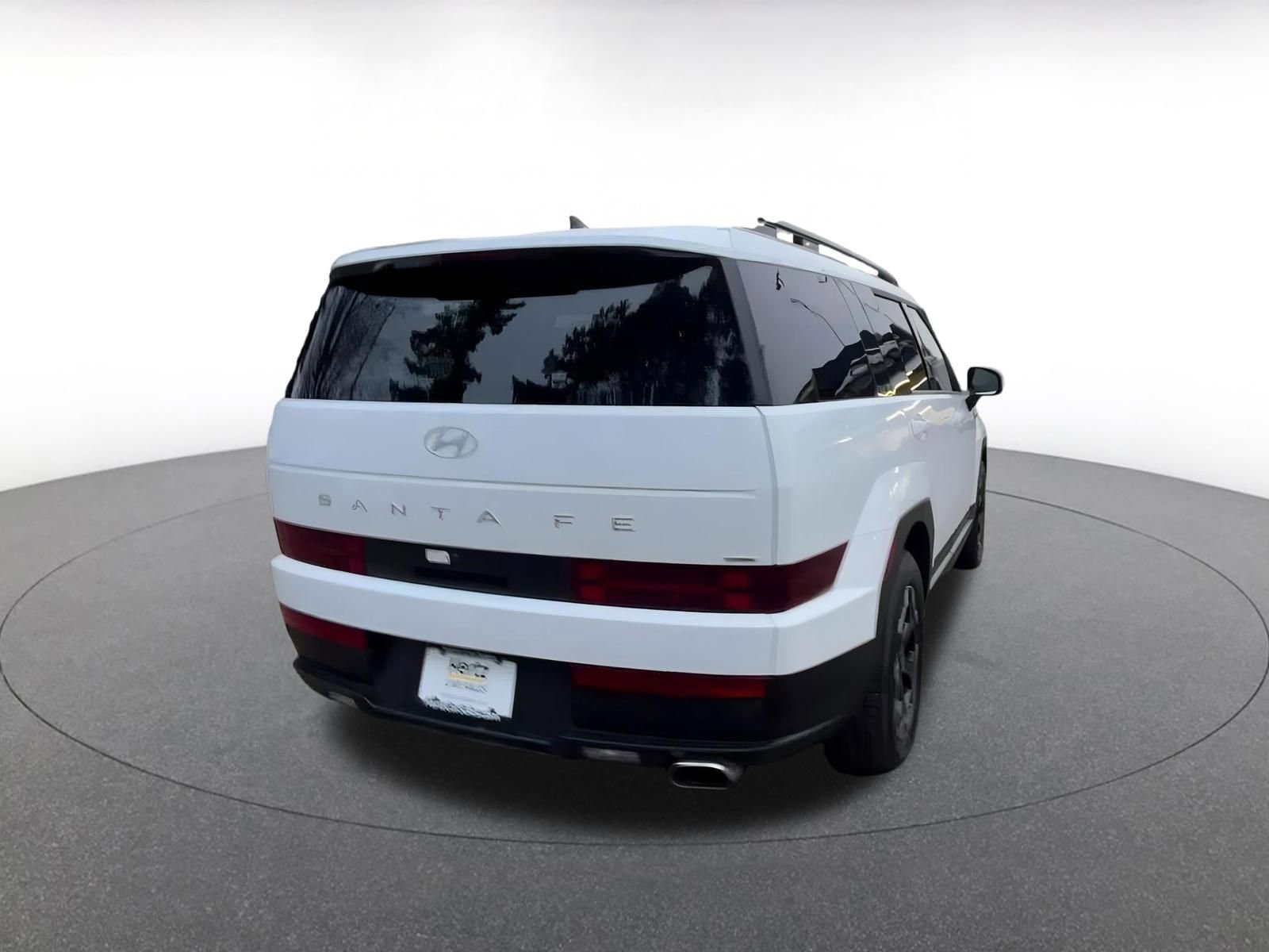 Thumbnail: 2025 Hyundai Santa Fe - 17