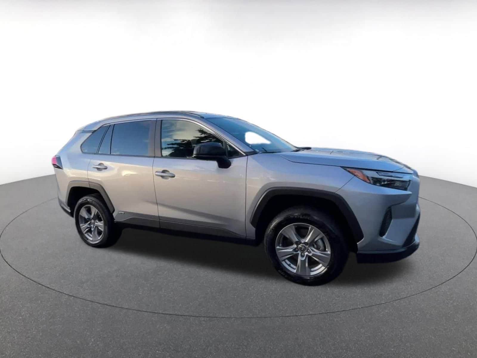 Thumbnail: 2025 Toyota RAV4 - 2