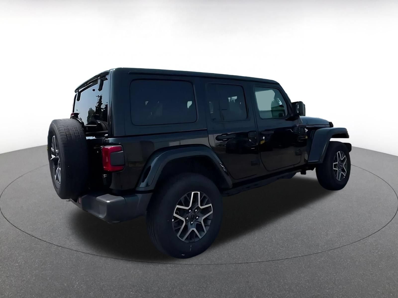 Thumbnail: 2025 Jeep Wrangler - 11