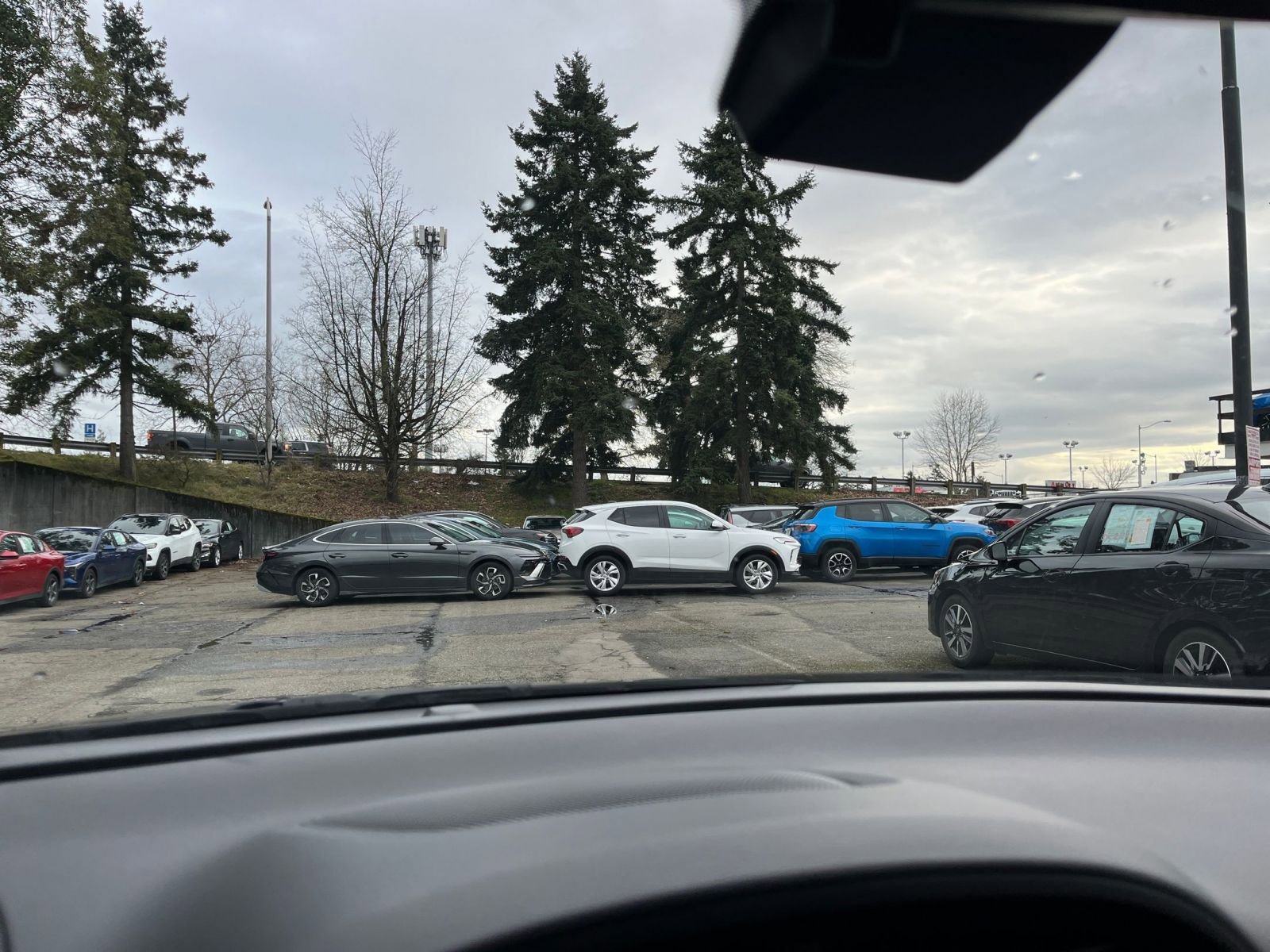 Thumbnail: 2025 Kia Soul - 17