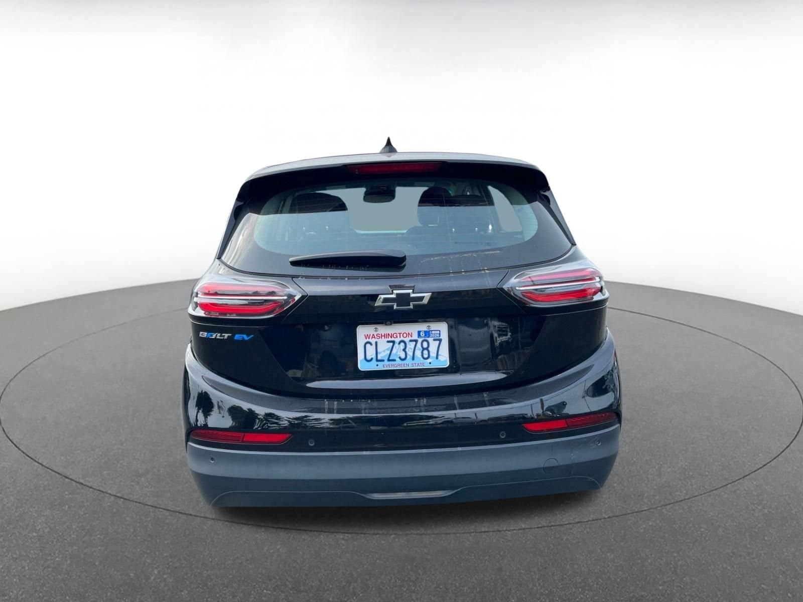 Thumbnail: 2023 Chevrolet Bolt EV - 6