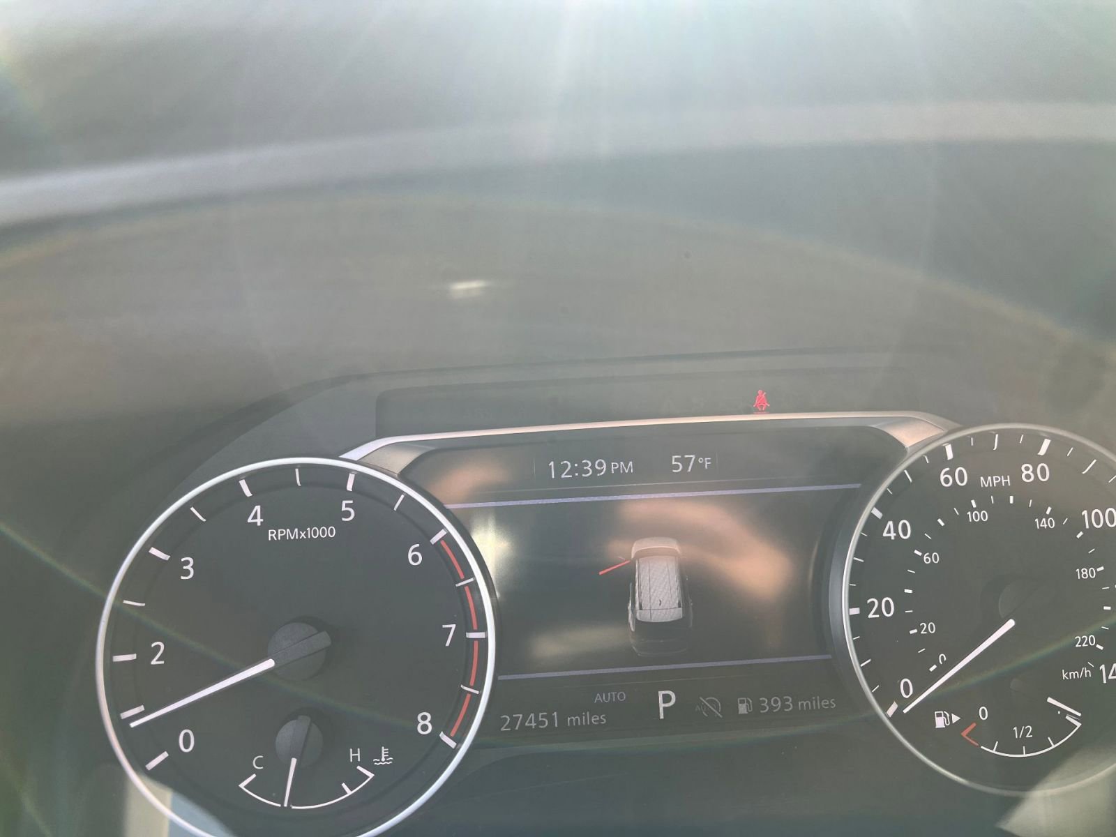 Thumbnail: 2025 Nissan Rogue - 10