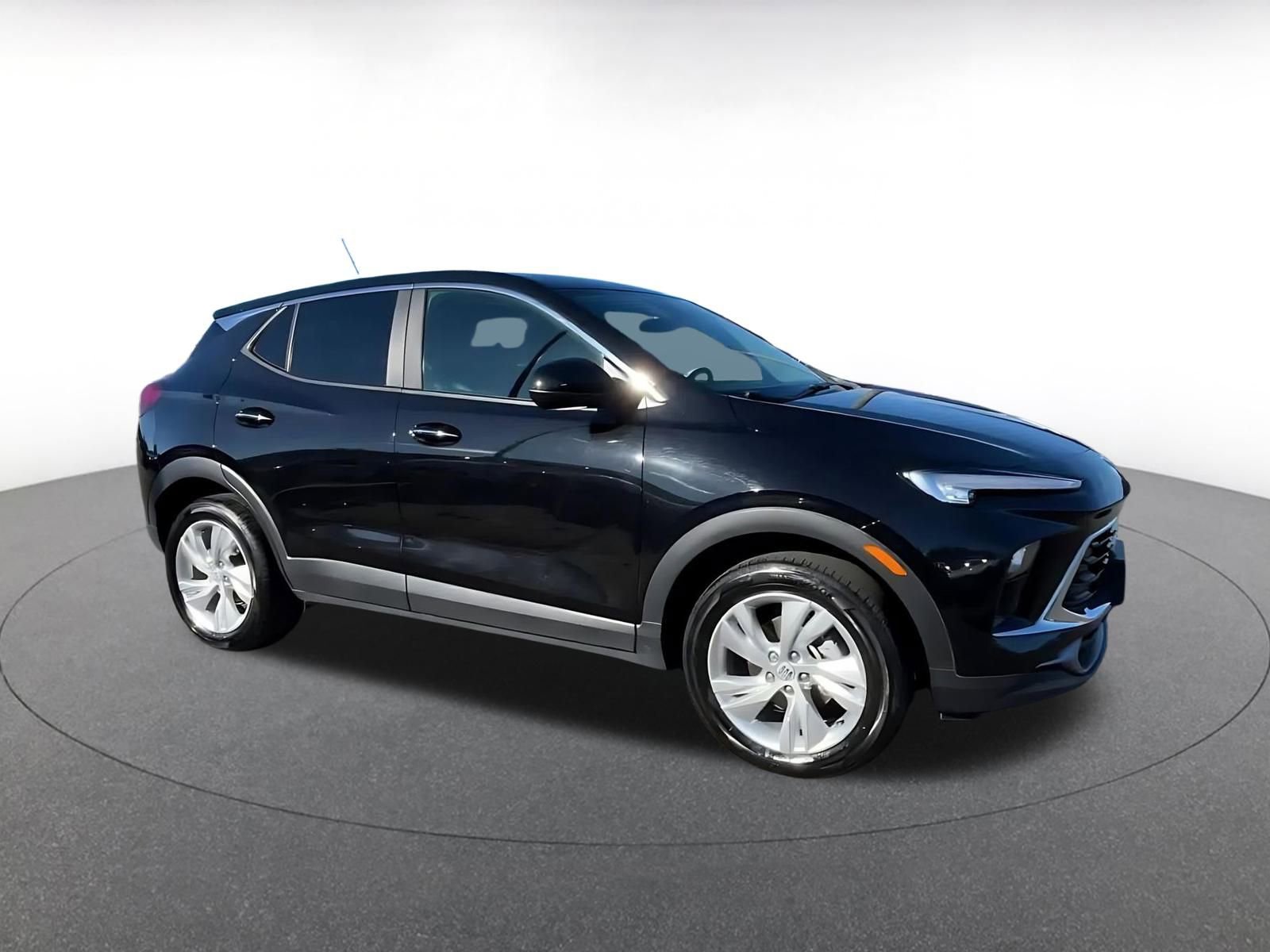 Thumbnail: 2025 Buick Encore GX - 2