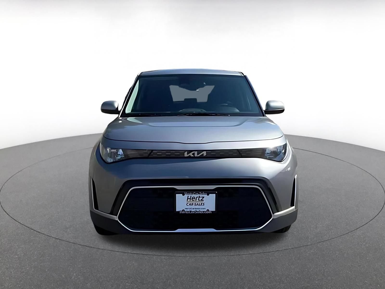 Thumbnail: 2025 Kia Soul - 4