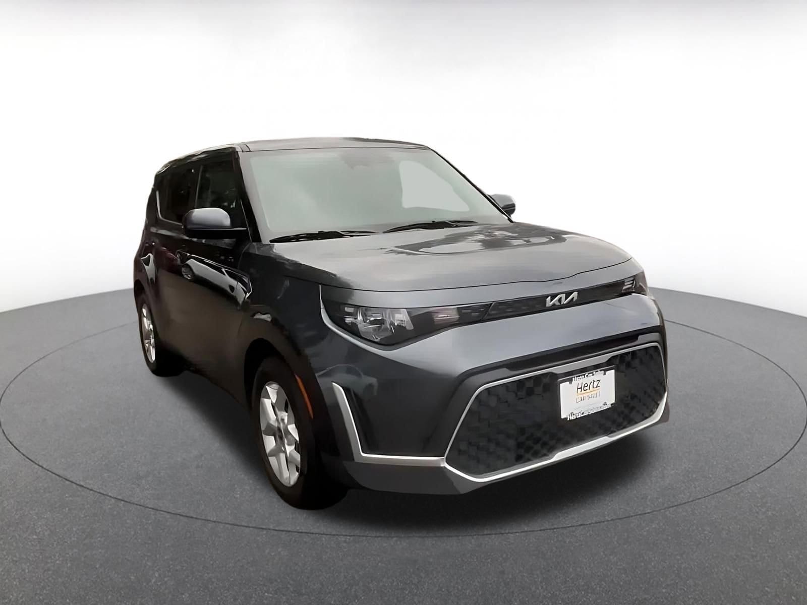 Thumbnail: 2025 Kia Soul - 3