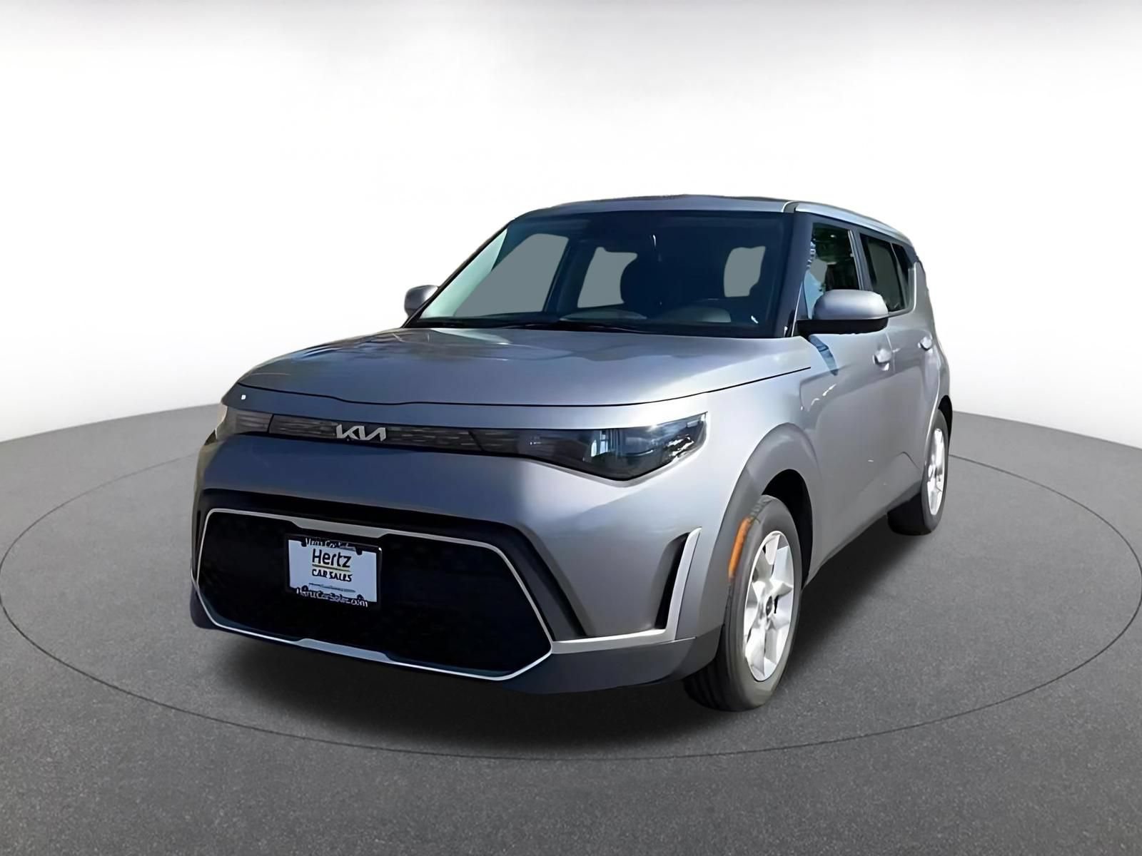 Thumbnail: 2025 Kia Soul - 5