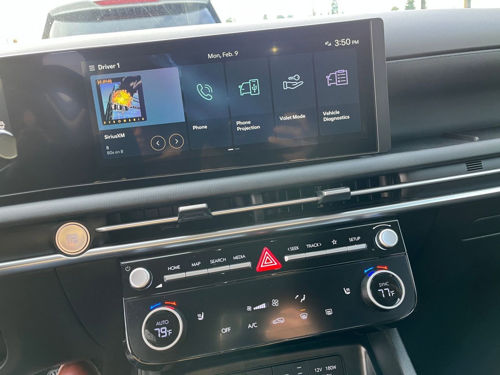 Thumbnail: 2025 Hyundai Tucson - 20