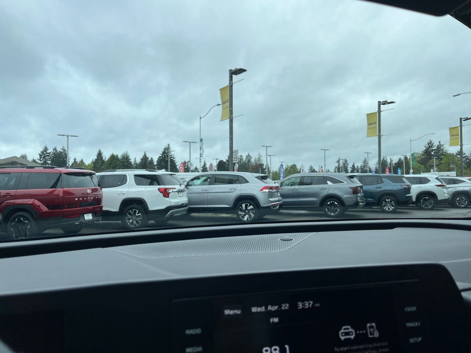 Thumbnail: 2025 Kia Sportage - 17