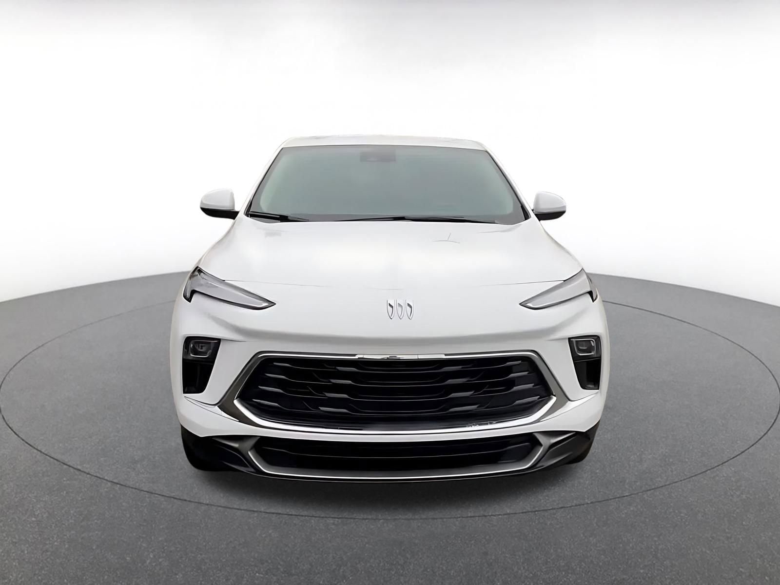 Thumbnail: 2025 Buick Encore GX - 4