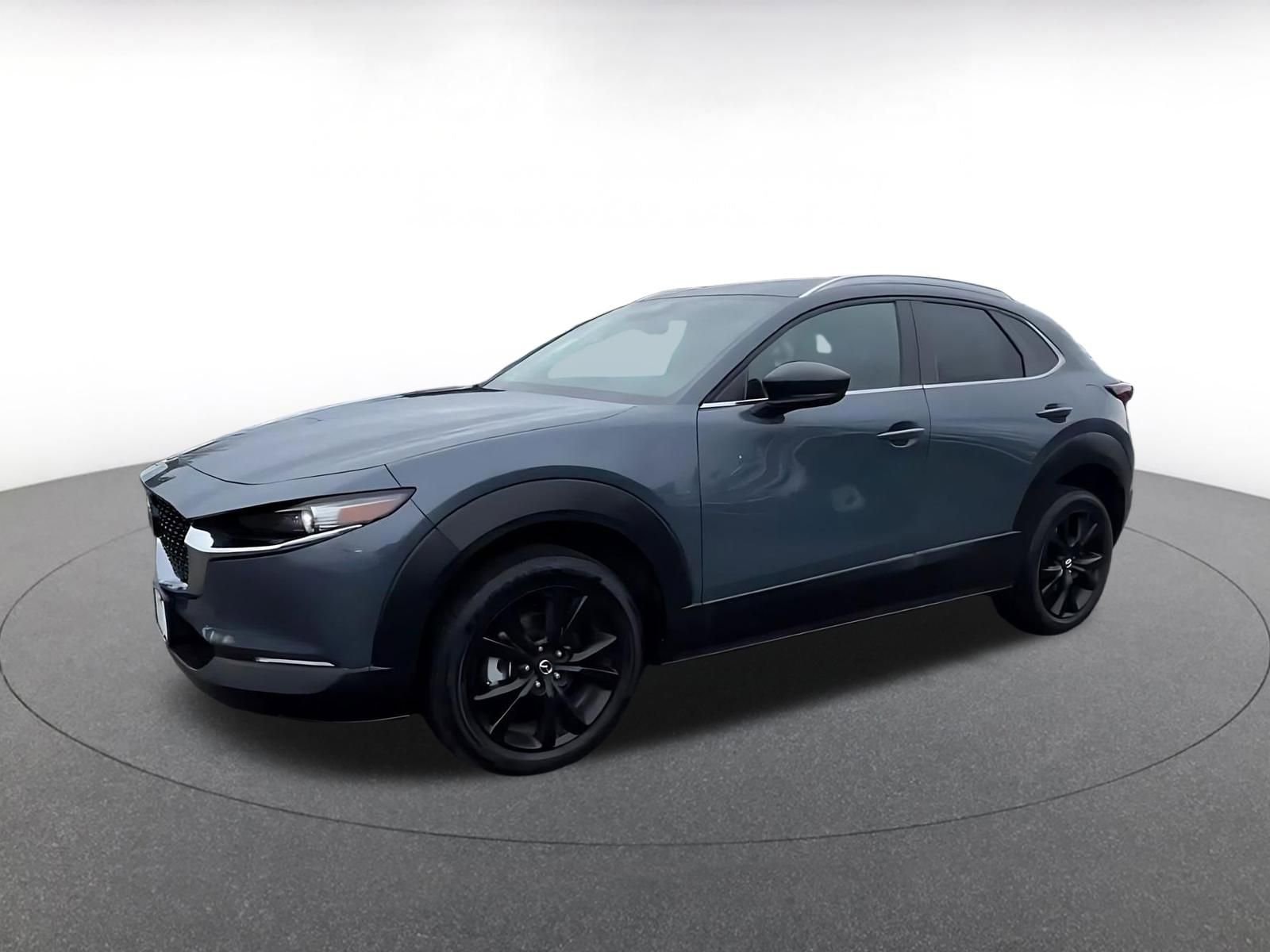 Thumbnail: 2025 Mazda CX-30 - 8