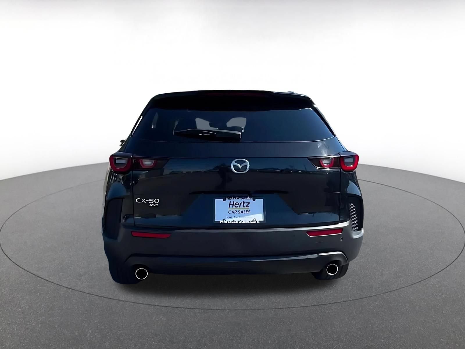 Thumbnail: 2026 Mazda CX-50 - 14