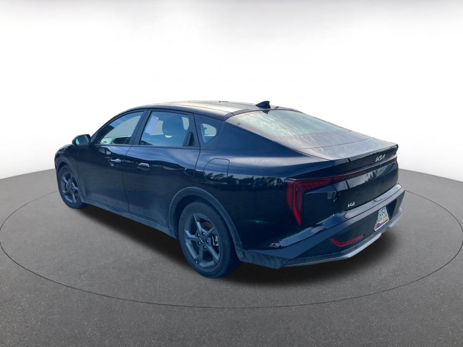 Thumbnail: 2025 Kia K4 - 5