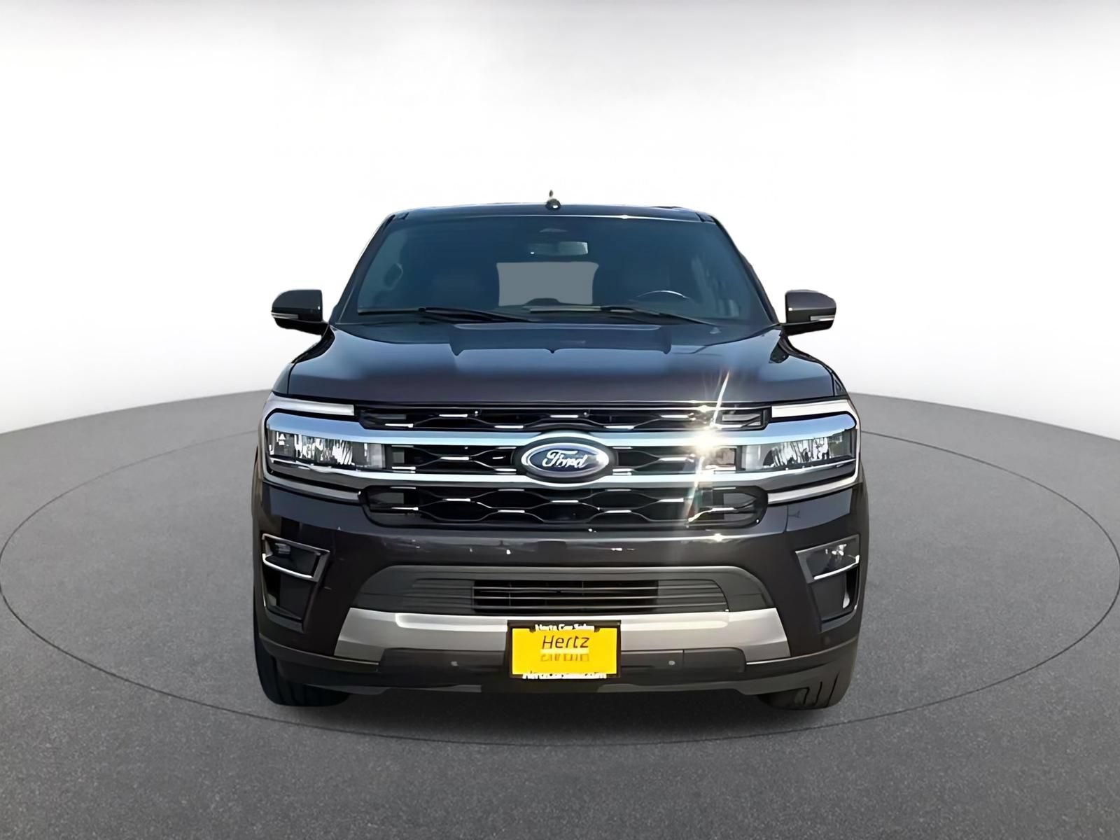 Thumbnail: 2024 Ford Expedition - 4