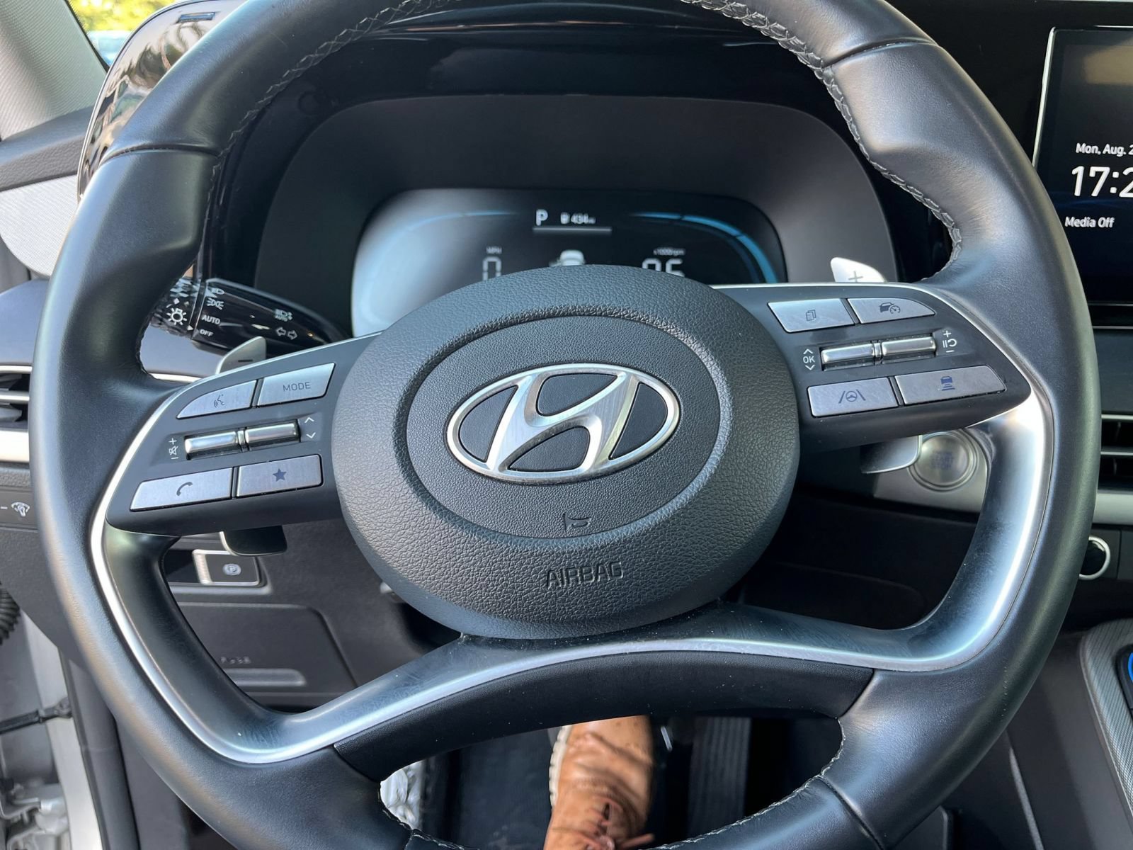 Thumbnail: 2025 Hyundai Palisade - 26