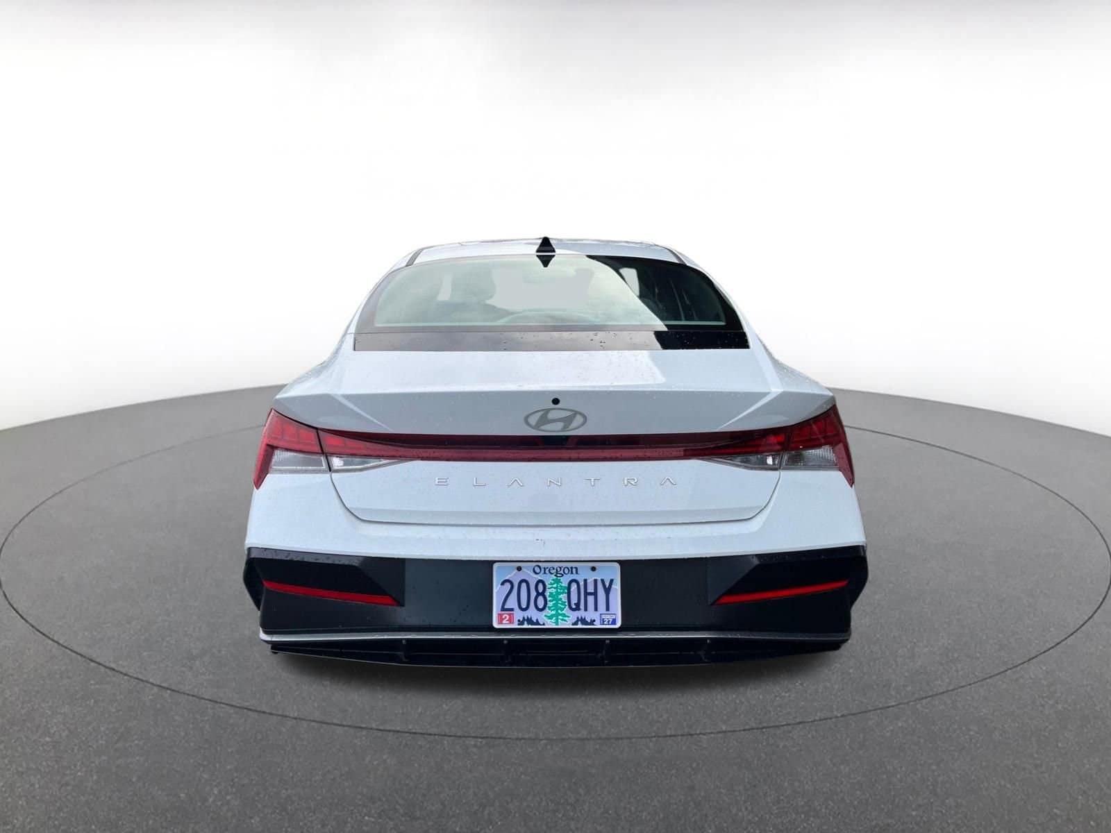 Thumbnail: 2025 Hyundai Elantra - 6