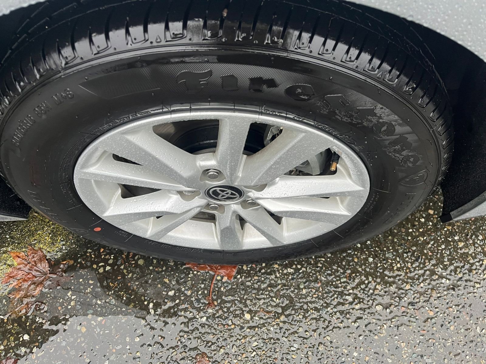 Thumbnail: 2025 Toyota Camry - 30