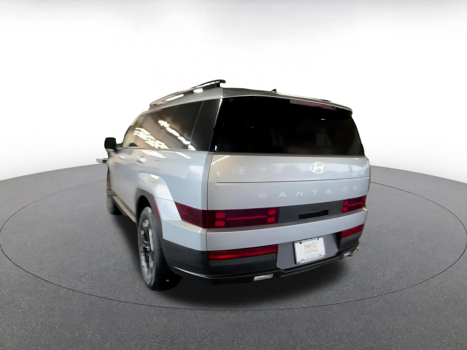 Thumbnail: 2025 Hyundai Santa Fe - 11