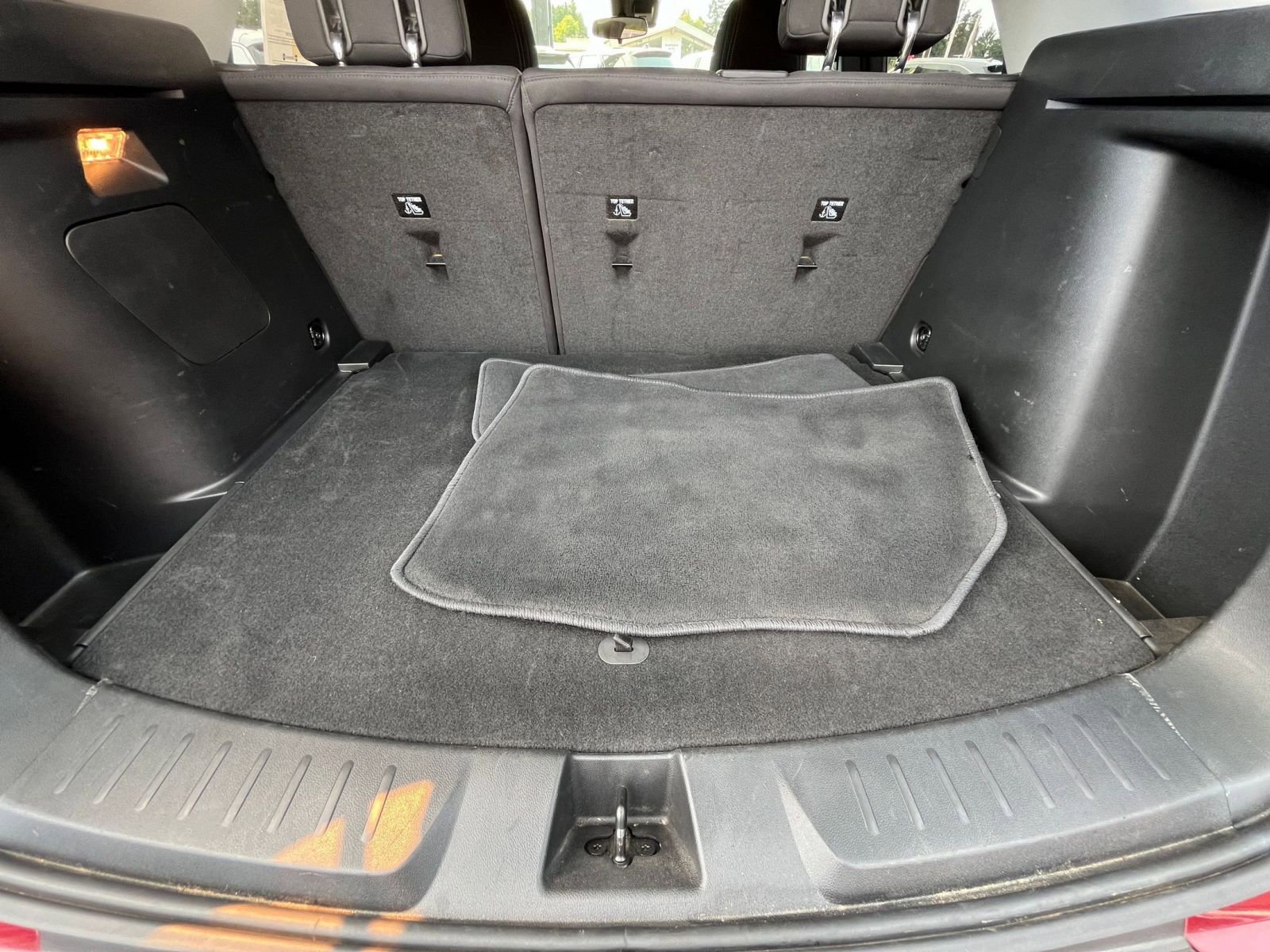 Thumbnail: 2024 Chevrolet TrailBlazer - 31