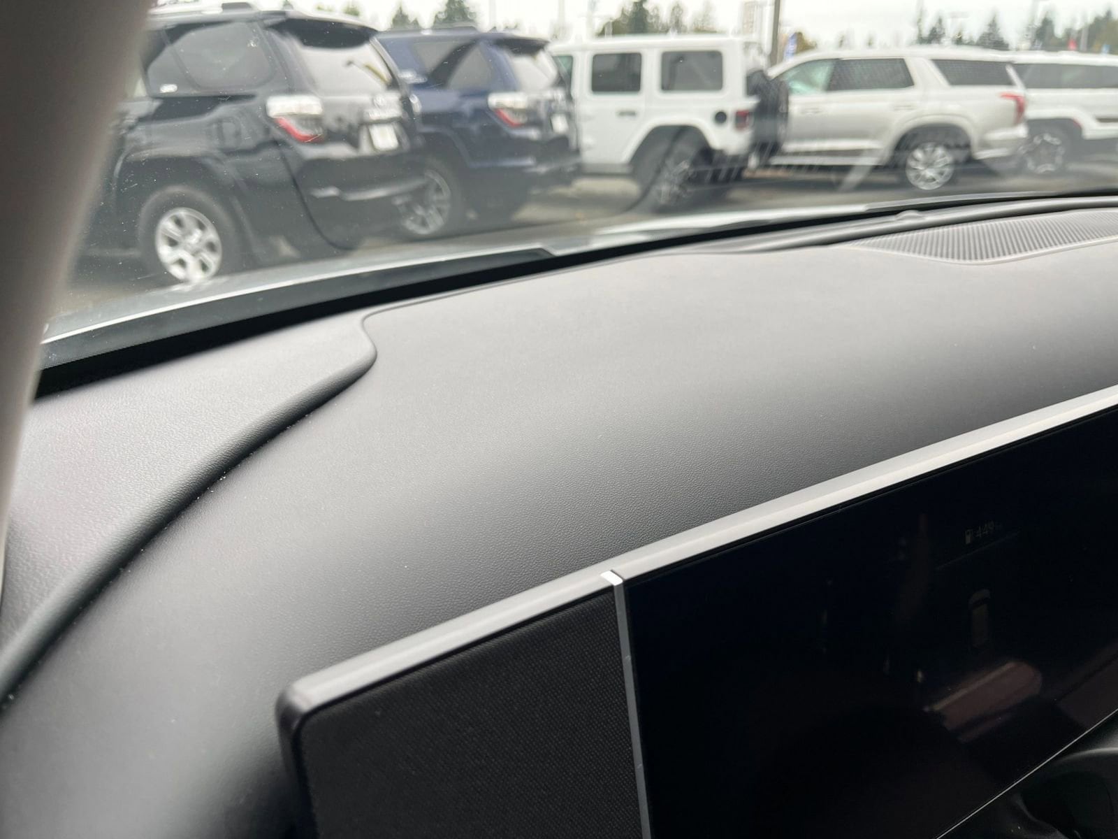 Thumbnail: 2025 Hyundai Tucson - 34