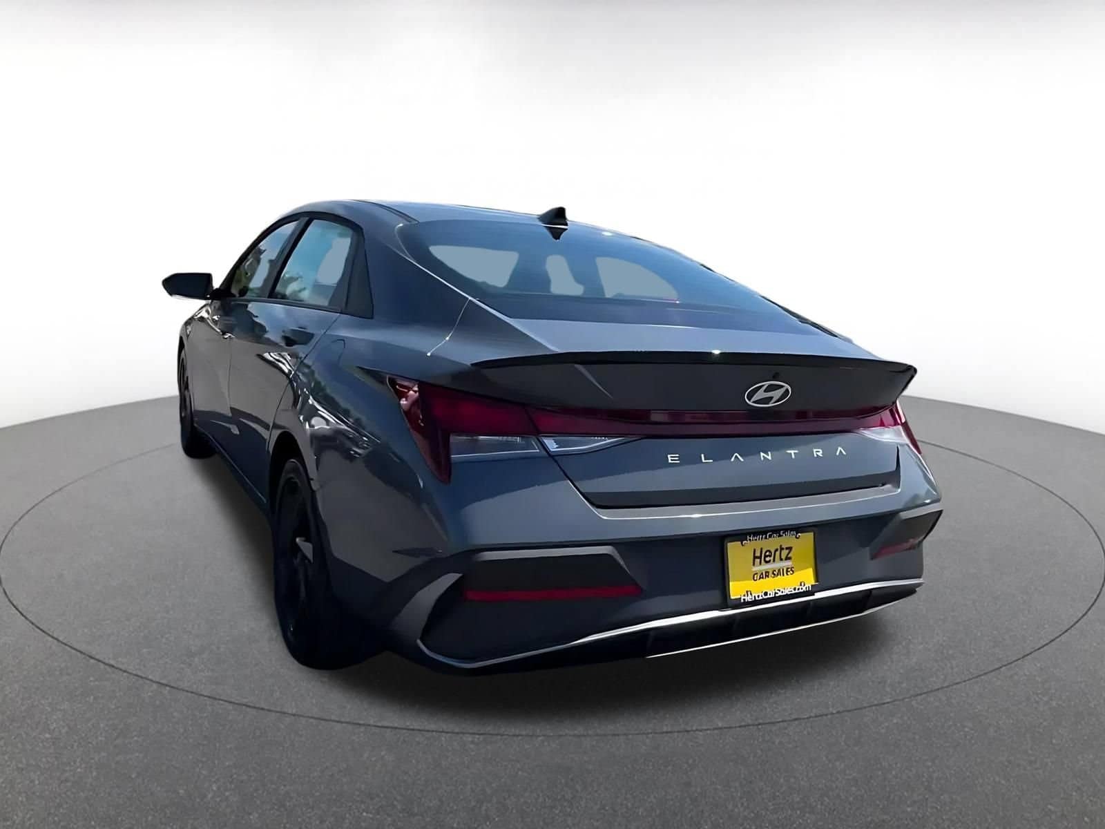 Thumbnail: 2026 Hyundai Elantra - 11