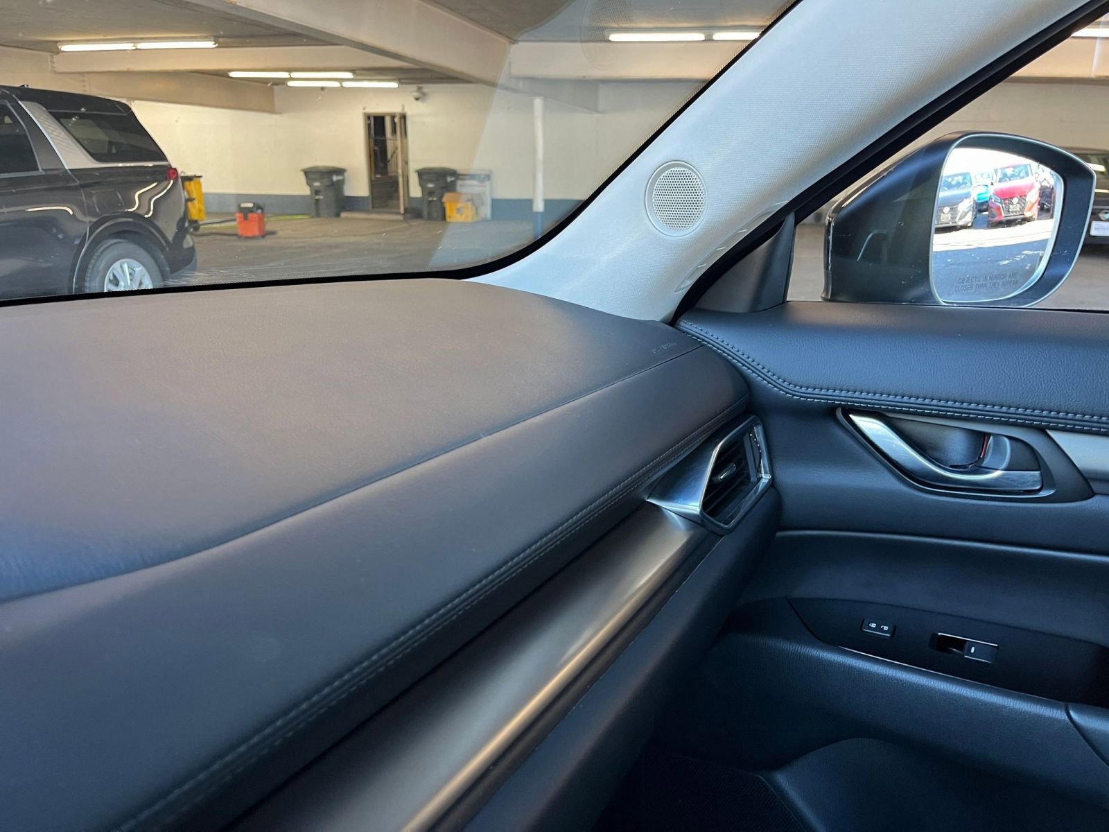 Thumbnail: 2025 Mazda CX-5 - 35