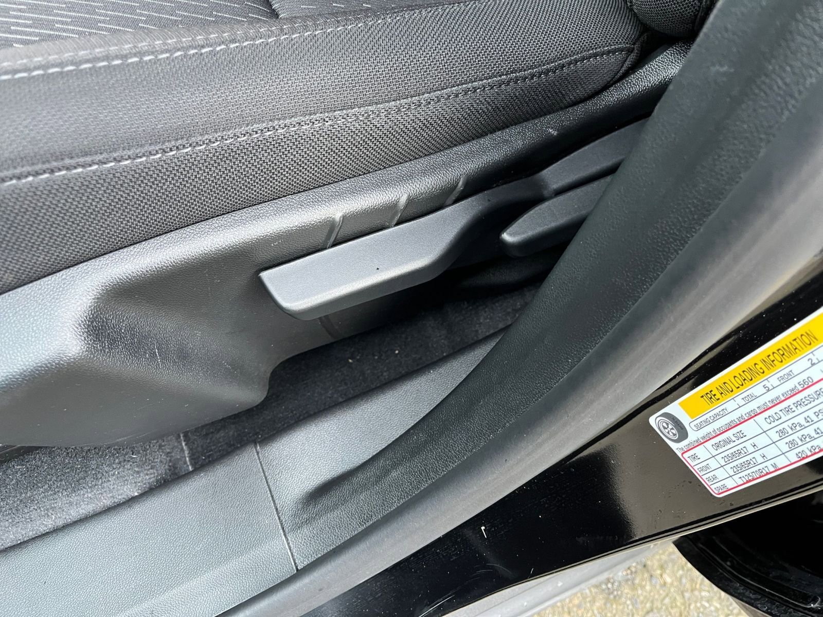 Thumbnail: 2025 Chevrolet Equinox - 22