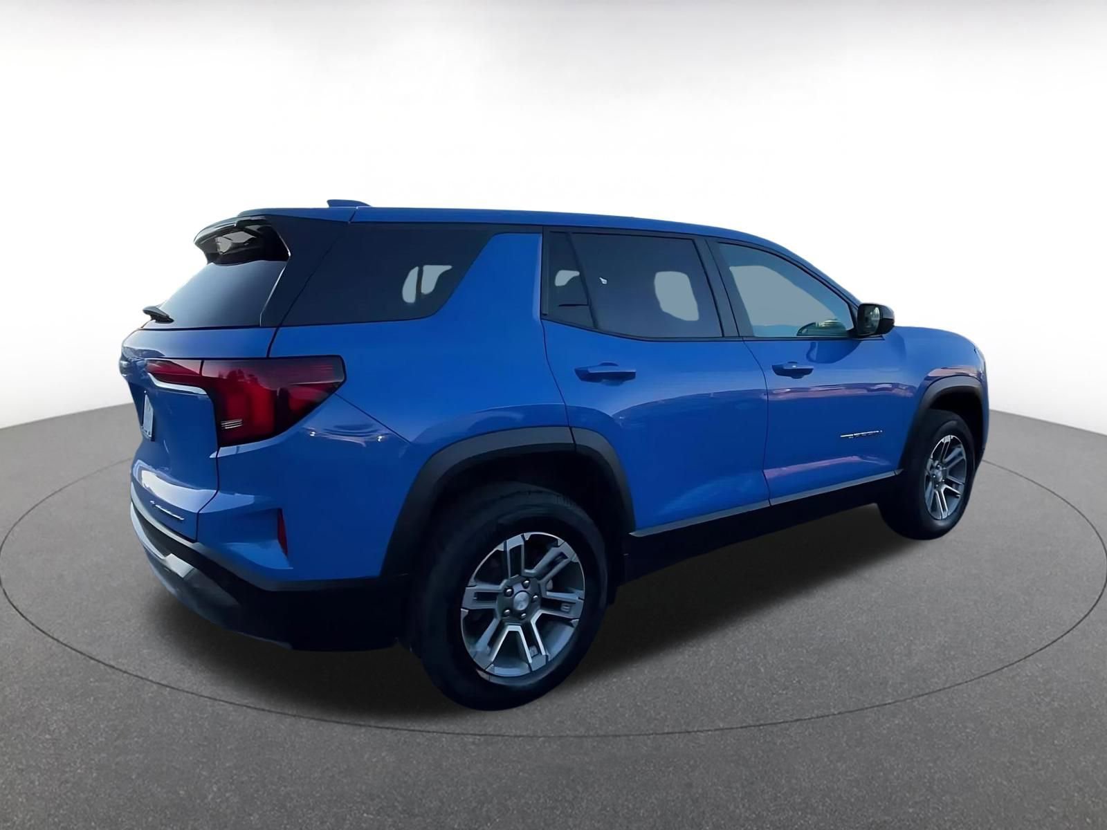 Thumbnail: 2025 GMC Terrain - 14