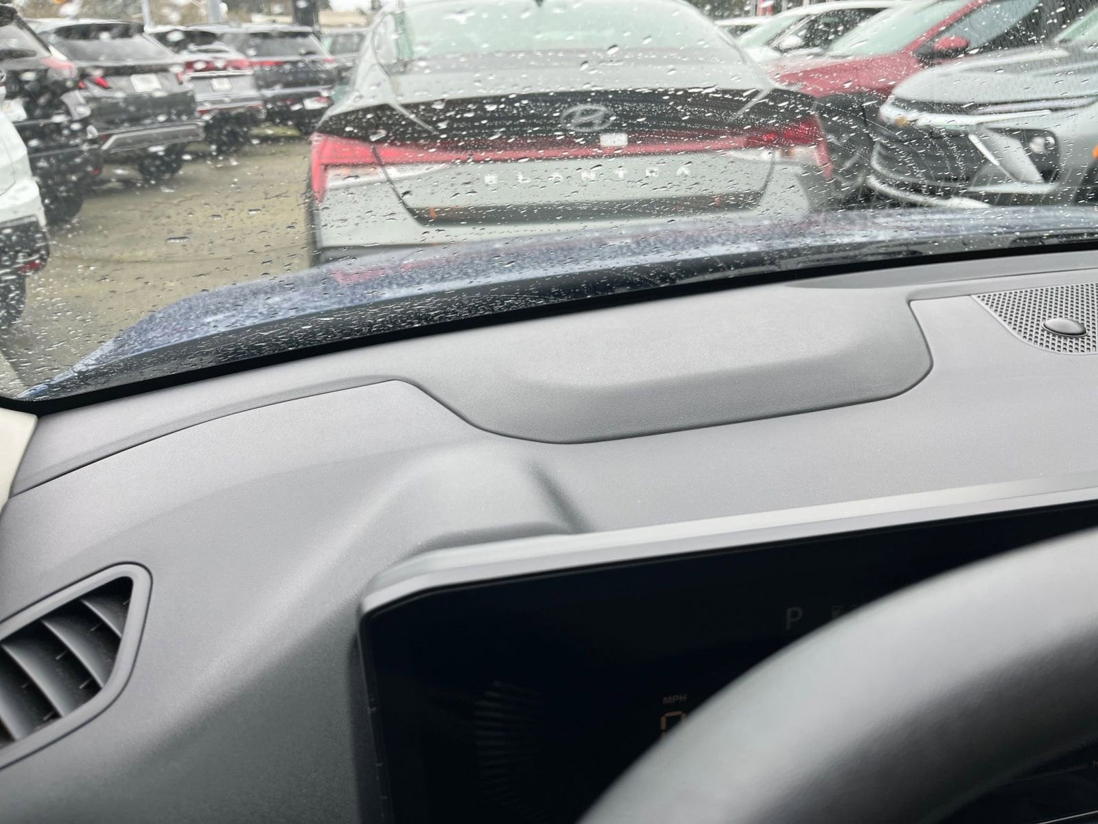 Thumbnail: 2025 Kia K4 - 35