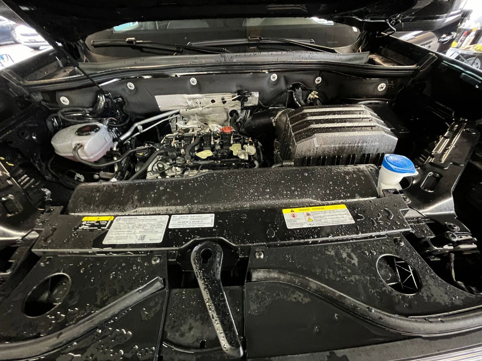 Thumbnail: 2025 Volkswagen Atlas - 32