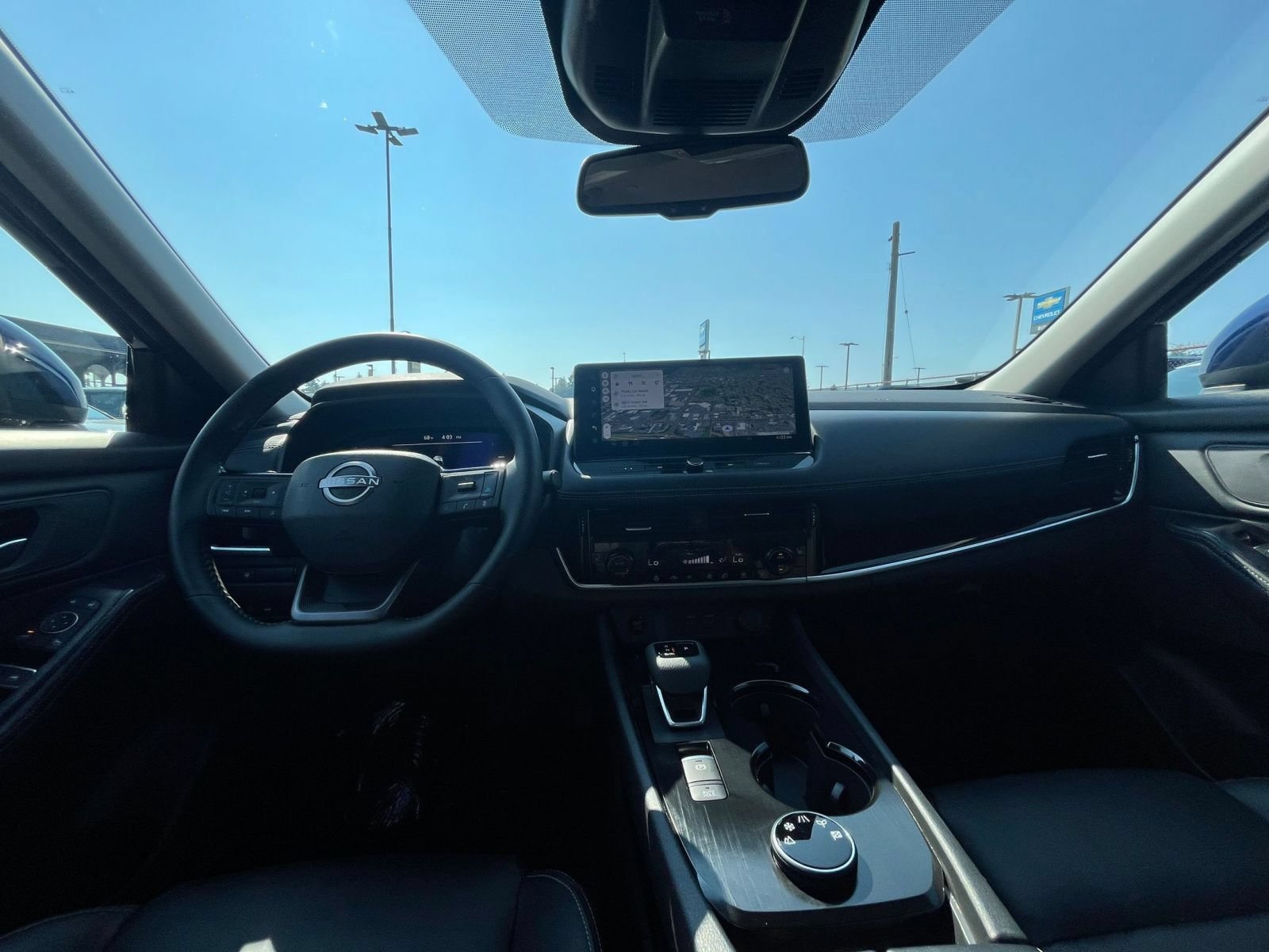 Thumbnail: 2026 Nissan Rogue - 30