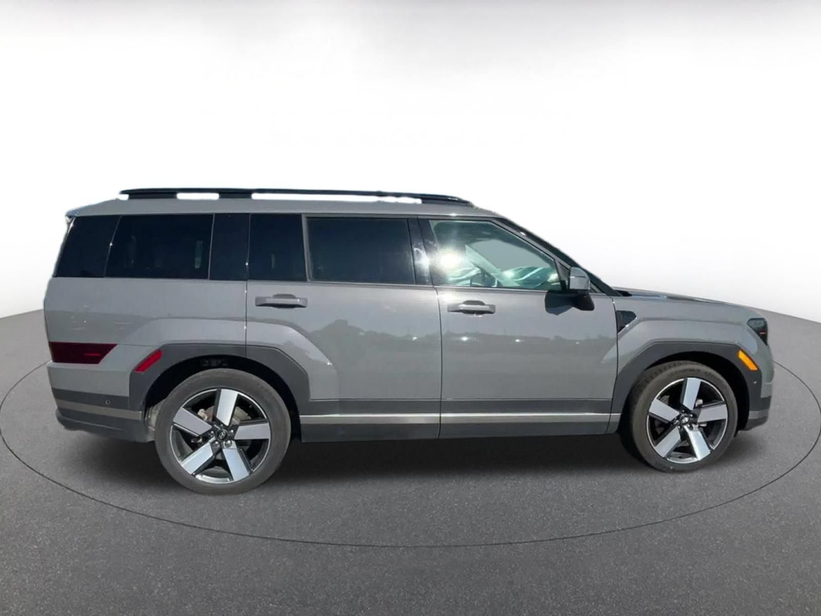 Thumbnail: 2024 Hyundai Santa Fe - 15