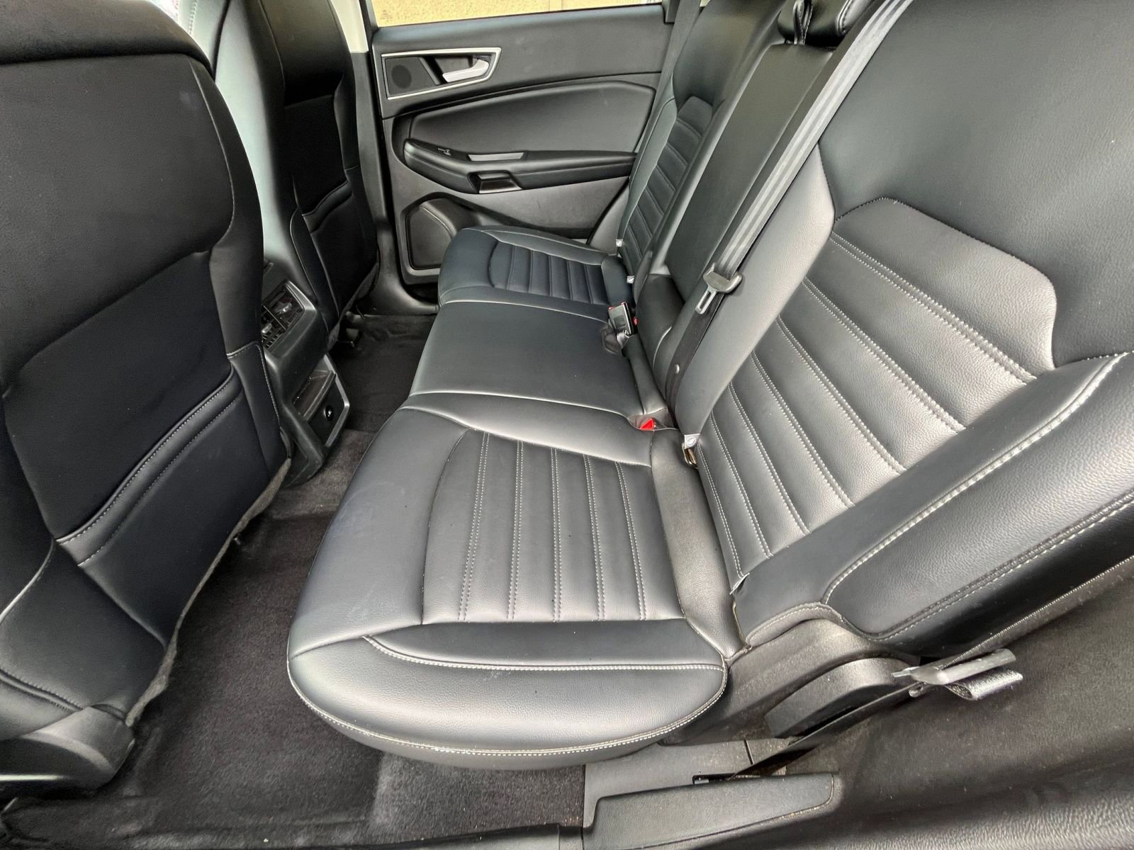 Thumbnail: 2024 Ford Edge - 25