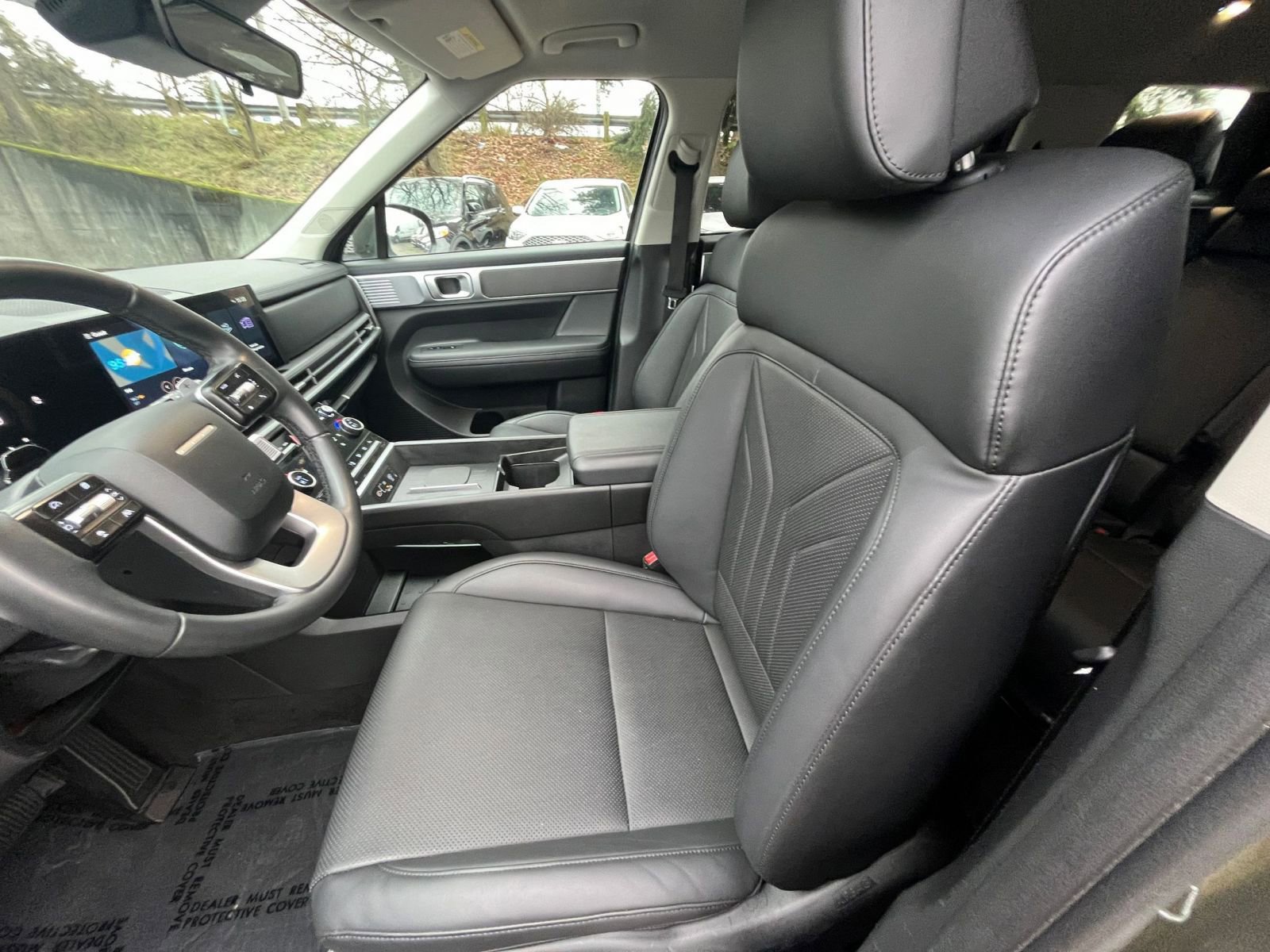 Thumbnail: 2025 Hyundai Santa Fe - 30