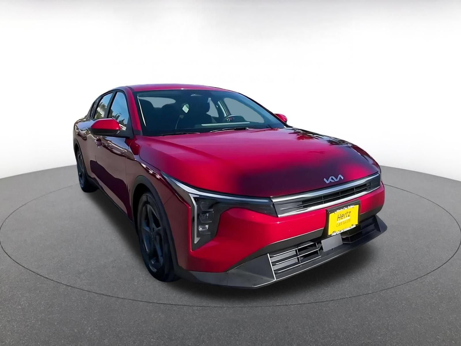 Thumbnail: 2026 Kia K4 - 5