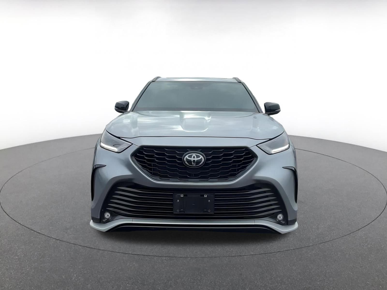Thumbnail: 2024 Toyota Highlander - 5