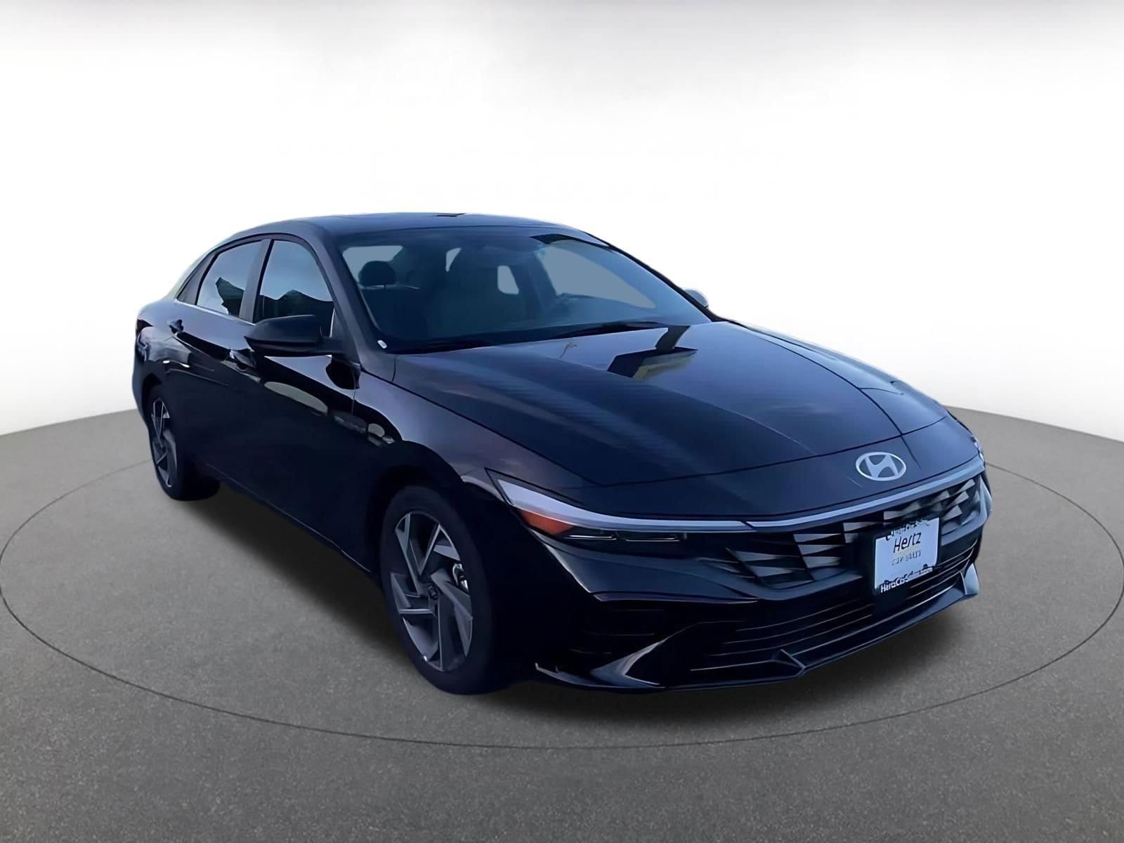 Thumbnail: 2025 Hyundai Elantra - 3