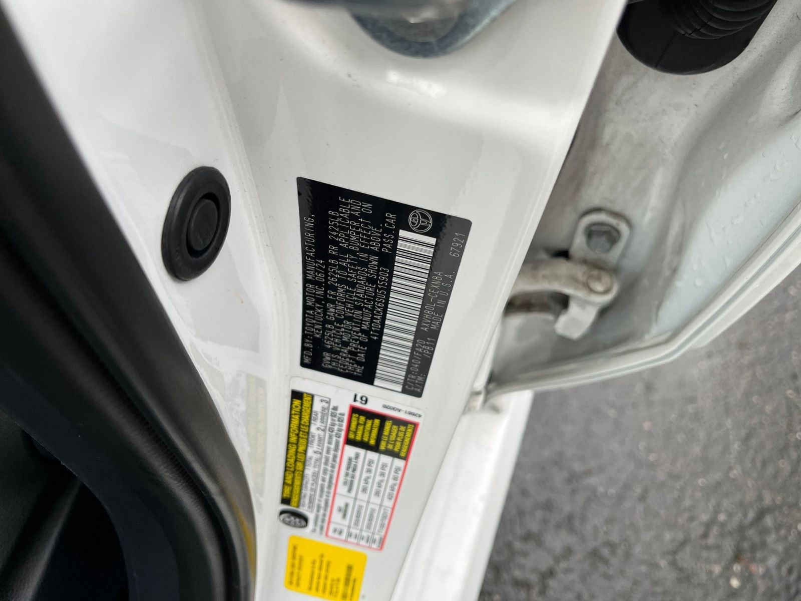 Thumbnail: 2025 Toyota Camry - 29